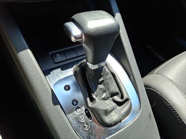 used 2010 Volkswagen Jetta car, priced at $4,500