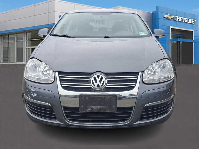 used 2010 Volkswagen Jetta car, priced at $3,999