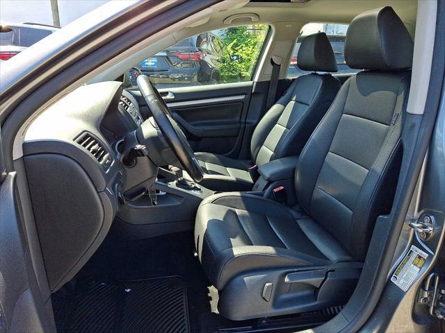used 2010 Volkswagen Jetta car, priced at $4,500