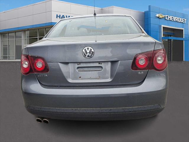 used 2010 Volkswagen Jetta car, priced at $3,999