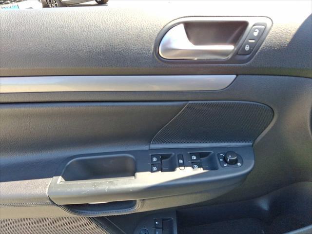 used 2010 Volkswagen Jetta car, priced at $4,500