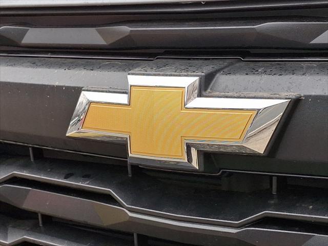 new 2024 Chevrolet Colorado car, priced at $31,999