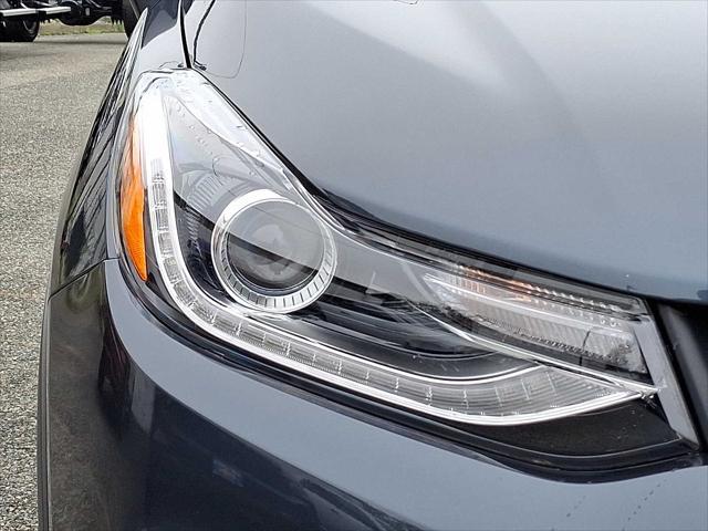 used 2022 Chevrolet Trax car, priced at $18,000