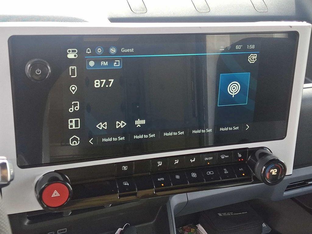 new 2025 Chevrolet BrightDrop 600 car, priced at $56,500