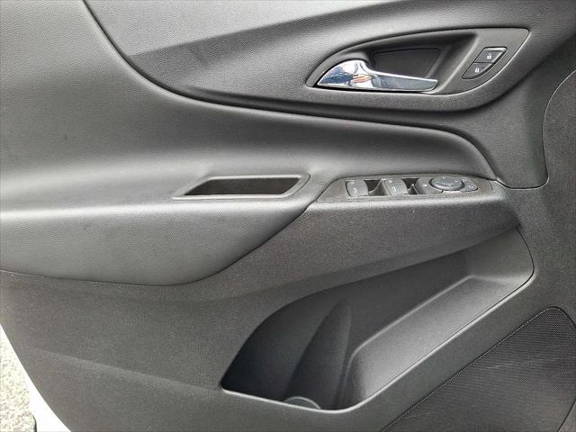 used 2022 Chevrolet Equinox car, priced at $21,111