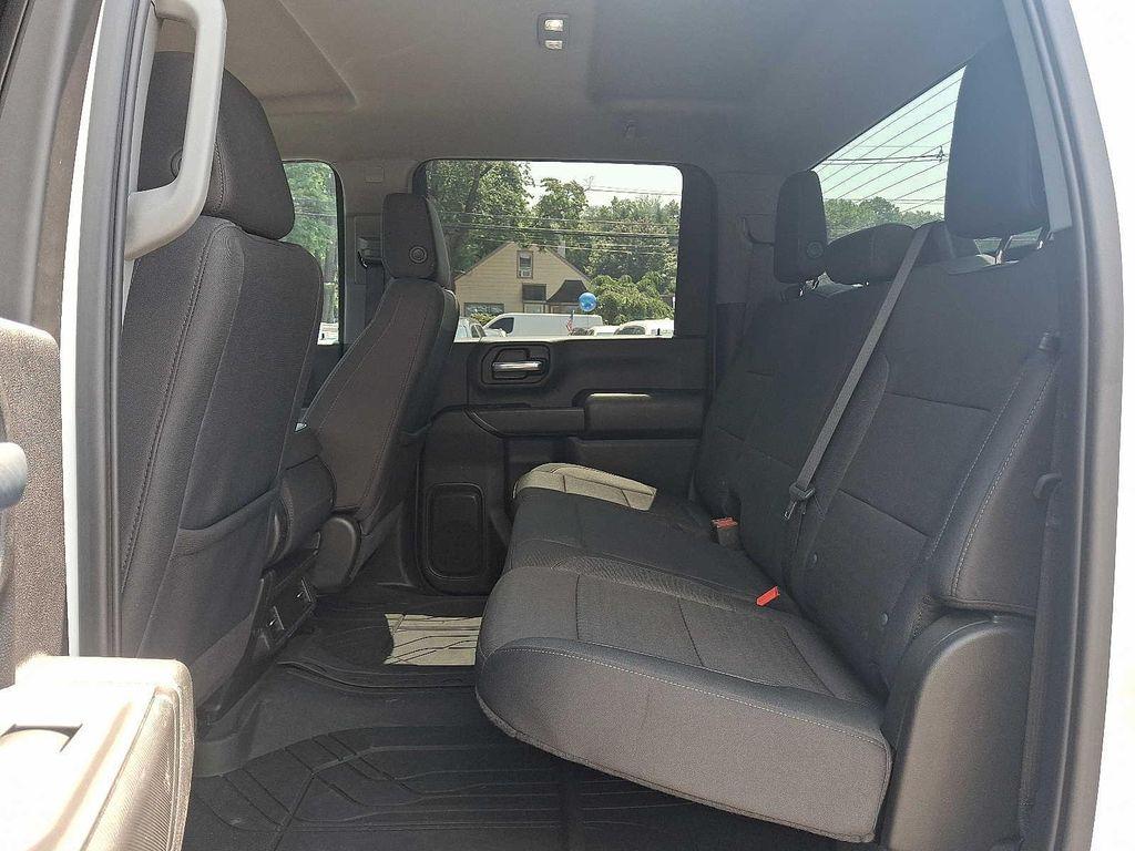 used 2024 Chevrolet Silverado 2500 car, priced at $44,900