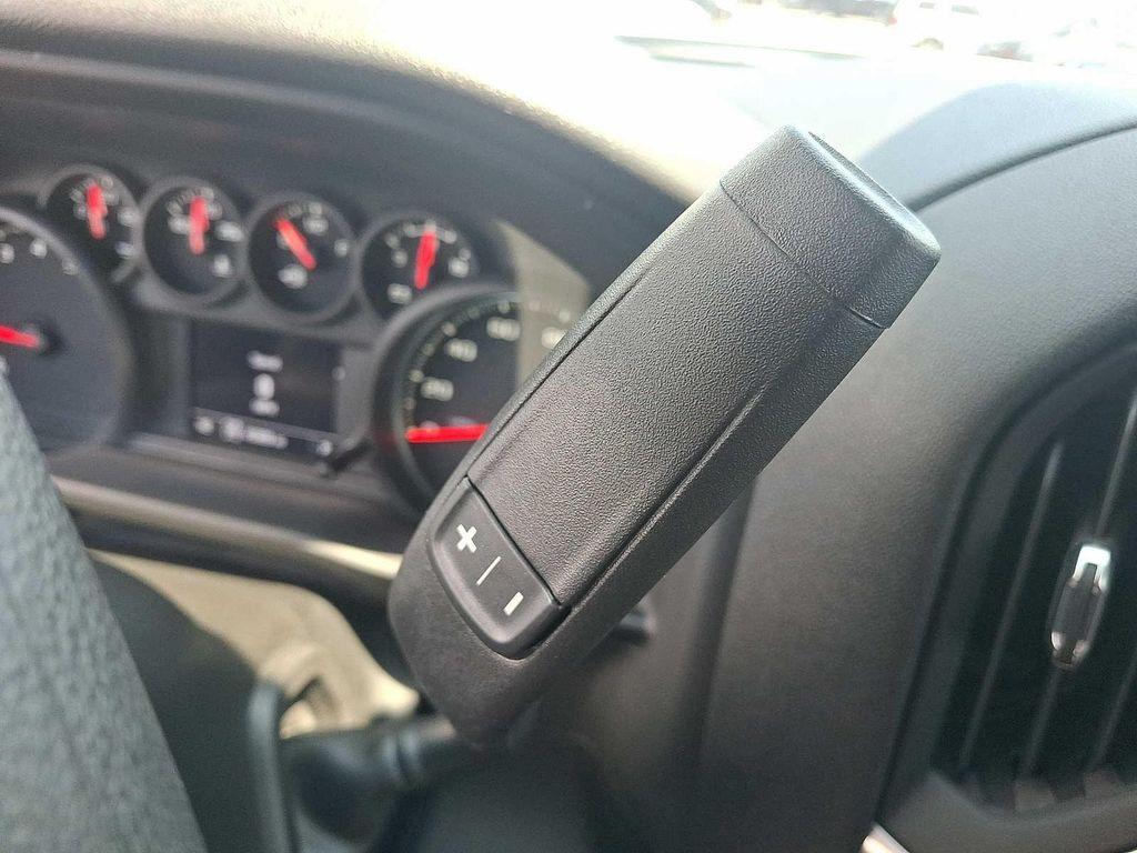 used 2024 Chevrolet Silverado 2500 car, priced at $44,900