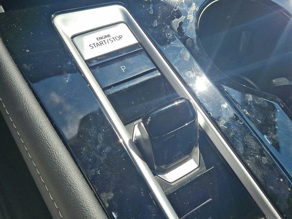 used 2024 Volkswagen Atlas car, priced at $38,995