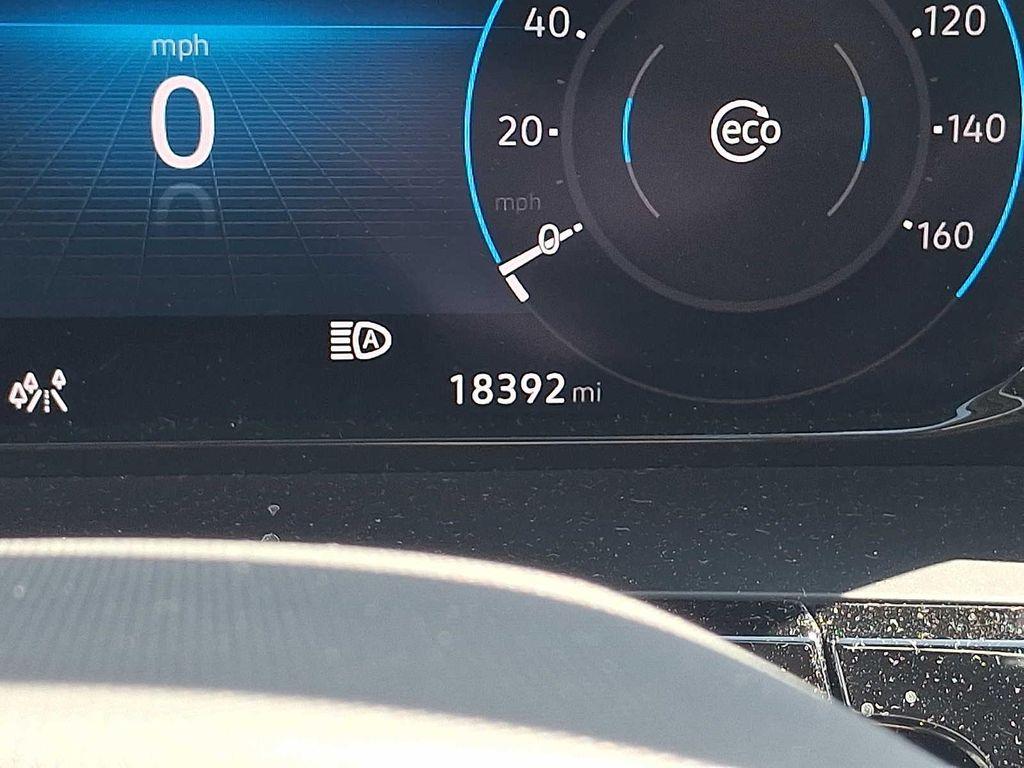 used 2024 Volkswagen Atlas car, priced at $38,995