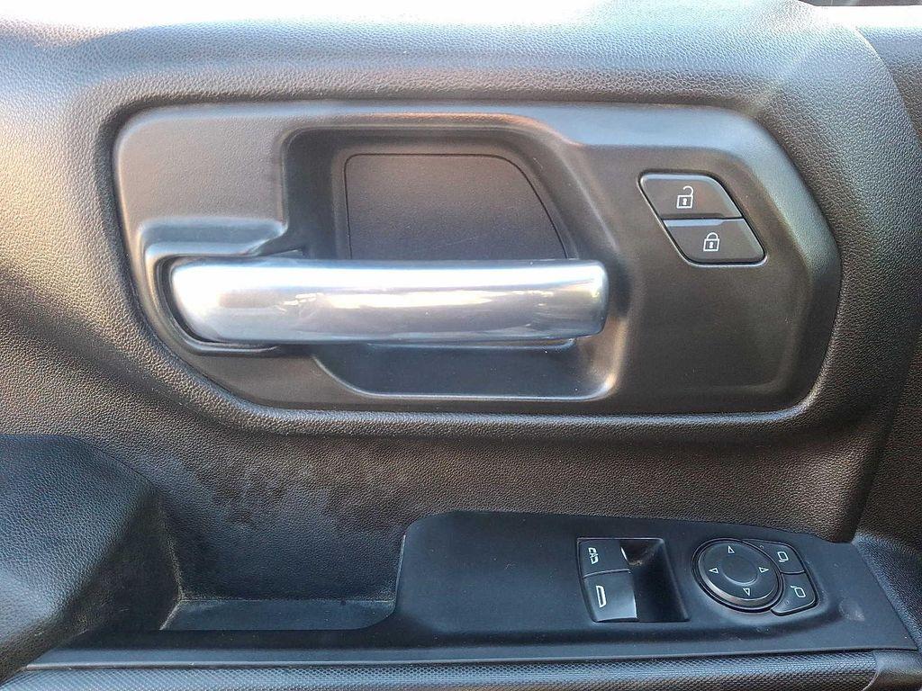 used 2022 Chevrolet Silverado 3500 car, priced at $44,999