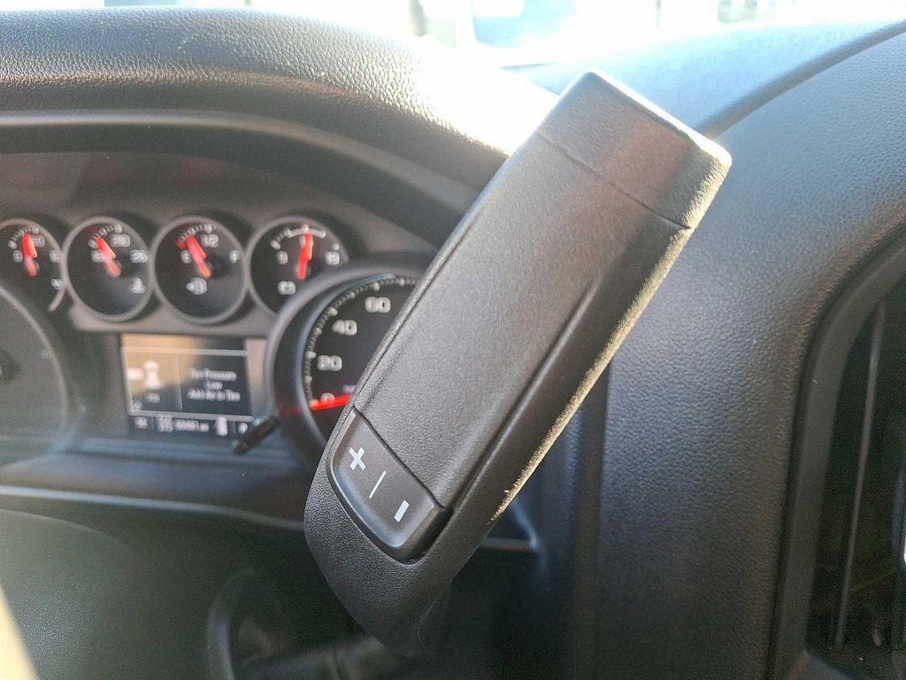 used 2022 Chevrolet Silverado 3500 car, priced at $44,999