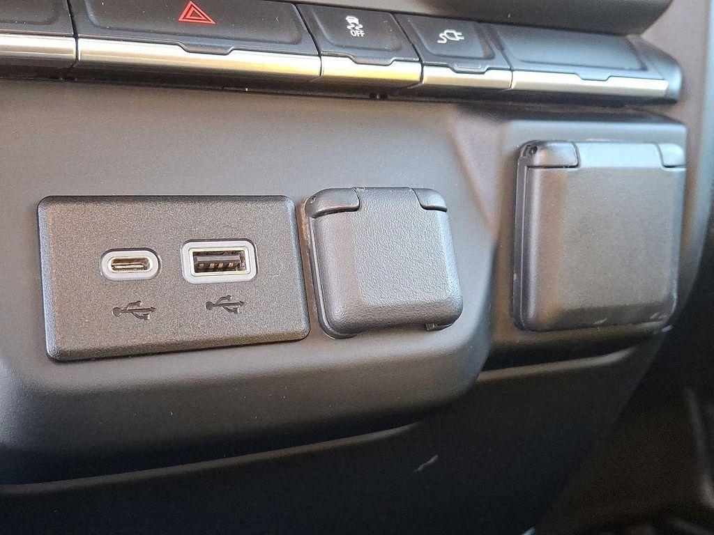 used 2022 Chevrolet Silverado 3500 car, priced at $44,999