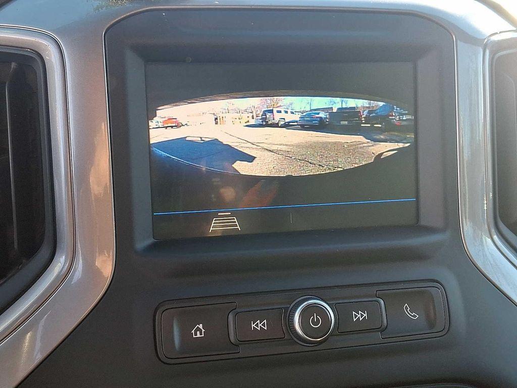 used 2022 Chevrolet Silverado 3500 car, priced at $44,999