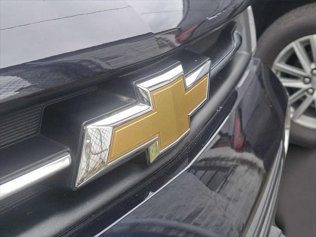 used 2022 Chevrolet Trax car, priced at $18,000