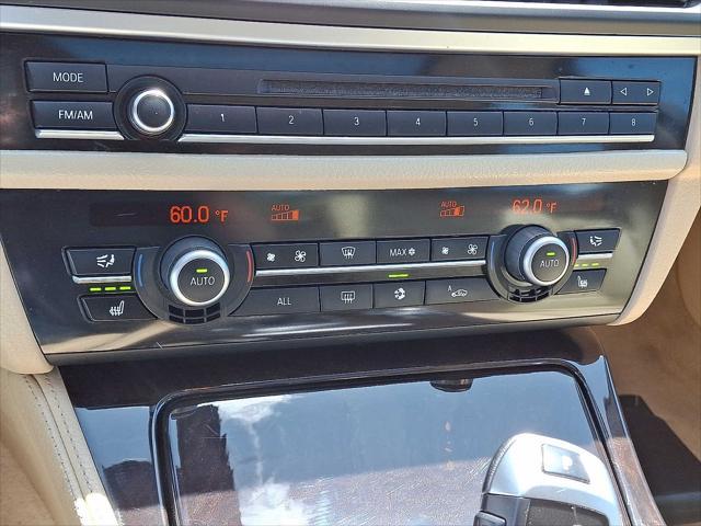 used 2011 BMW 550 car, priced at $5,555
