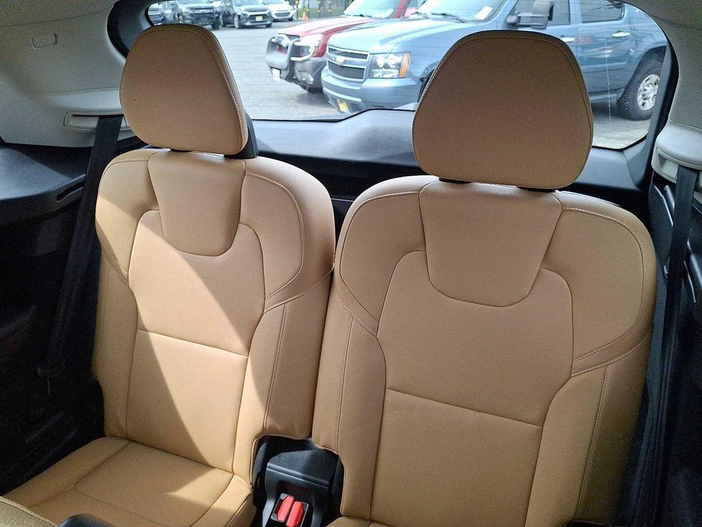 used 2016 Volvo XC90 car, priced at $17,349