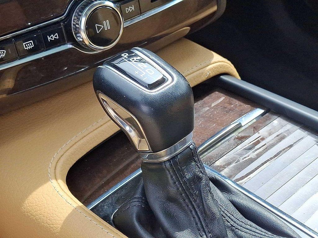 used 2016 Volvo XC90 car, priced at $17,349