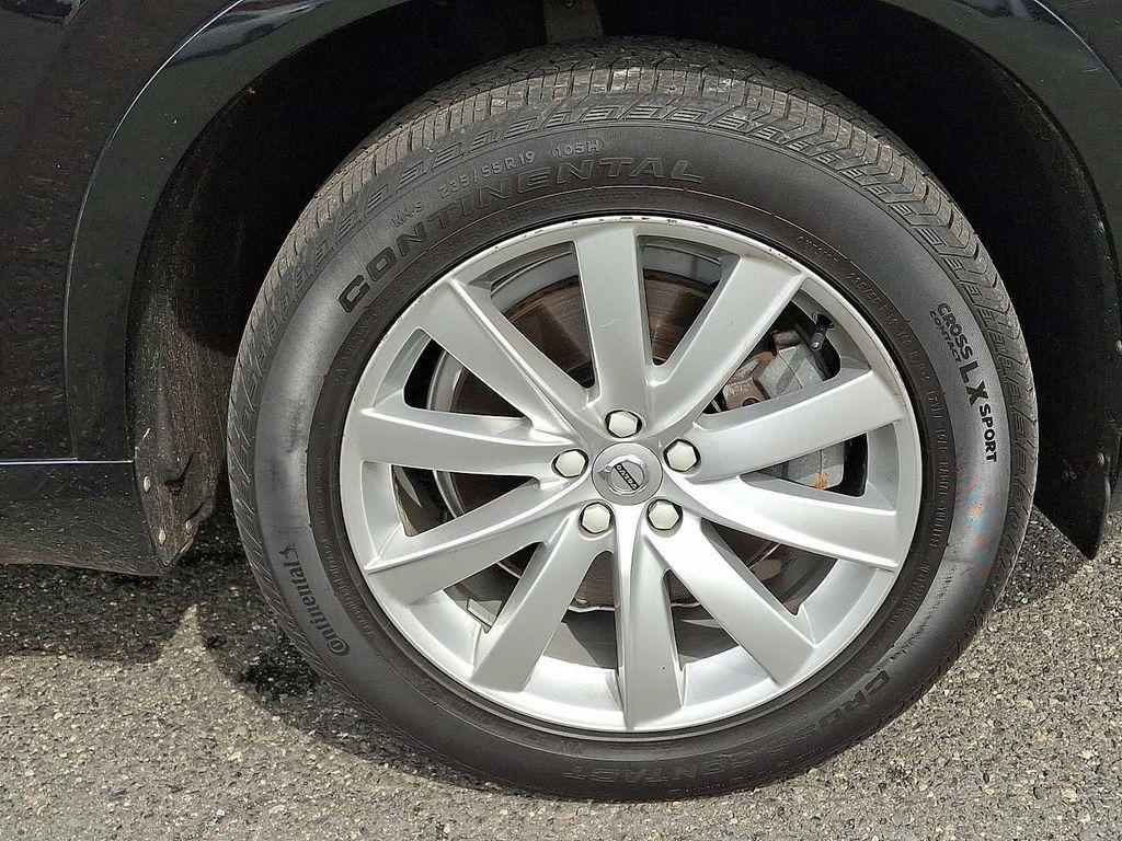 used 2016 Volvo XC90 car, priced at $17,349