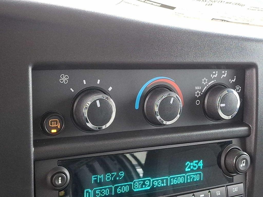 new 2025 Chevrolet Express 2500 car, priced at $50,065