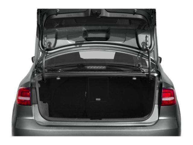 used 2015 Volkswagen Jetta car