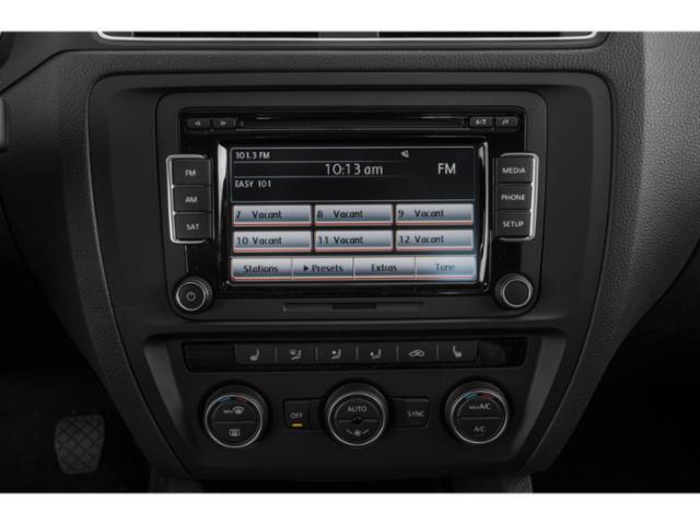used 2015 Volkswagen Jetta car