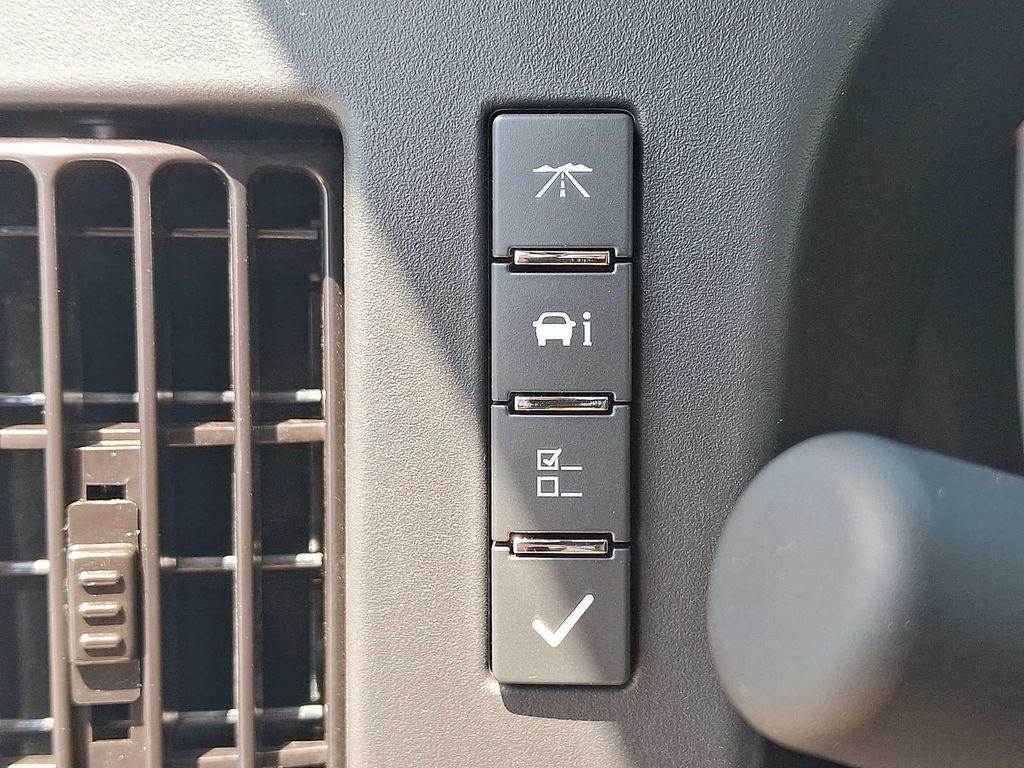 new 2025 Chevrolet Express 2500 car, priced at $51,660
