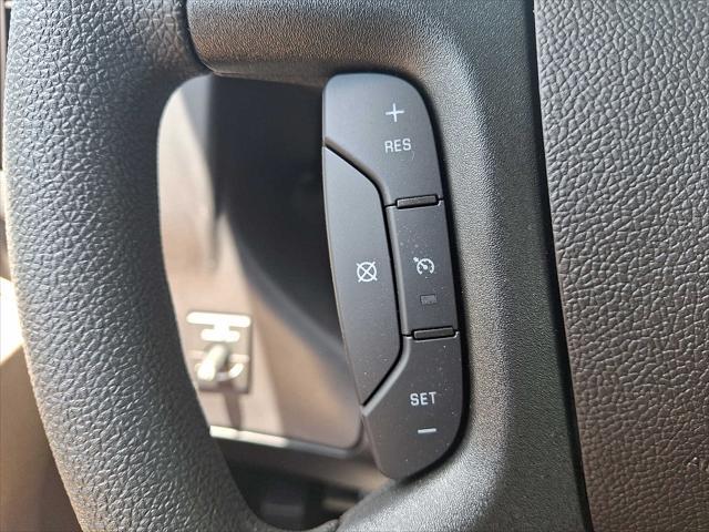 new 2025 Chevrolet Express 2500 car, priced at $51,660