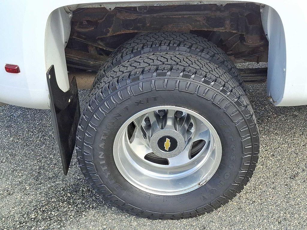 used 2018 Chevrolet Silverado 3500 car, priced at $54,495