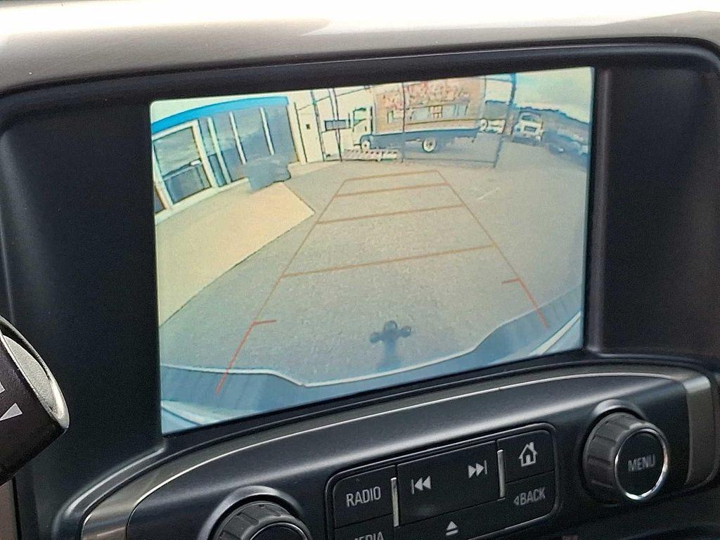 used 2018 Chevrolet Silverado 3500 car, priced at $54,495