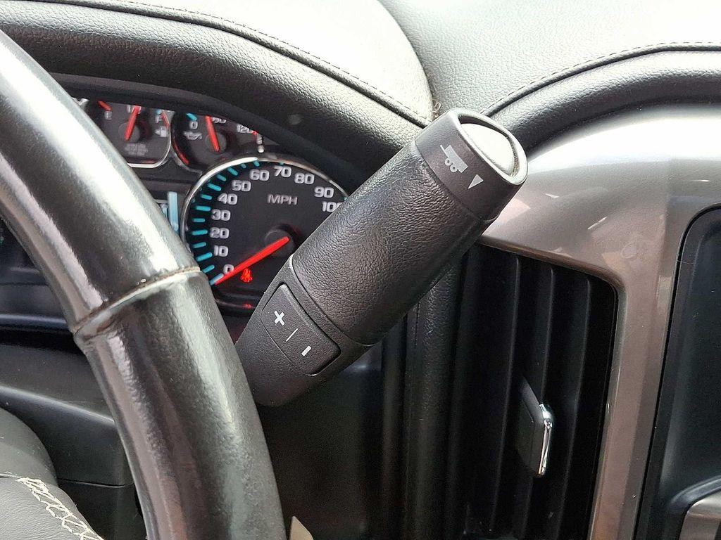 used 2018 Chevrolet Silverado 3500 car, priced at $54,495