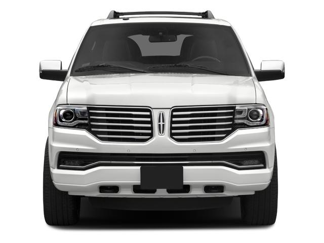 used 2017 Lincoln Navigator car, priced at $27,995