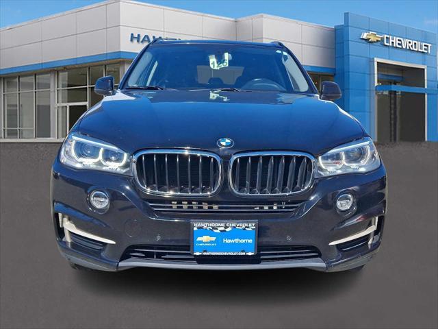 used 2016 BMW X5 car, priced at $11,777