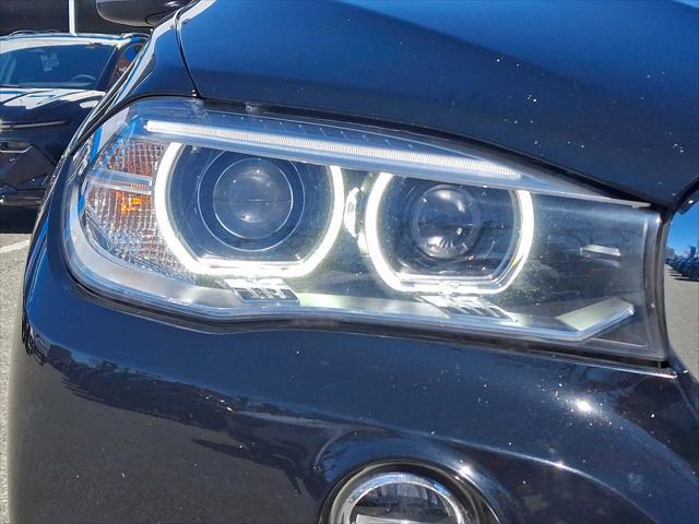 used 2016 BMW X5 car, priced at $11,777