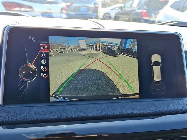 used 2016 BMW X5 car, priced at $11,777