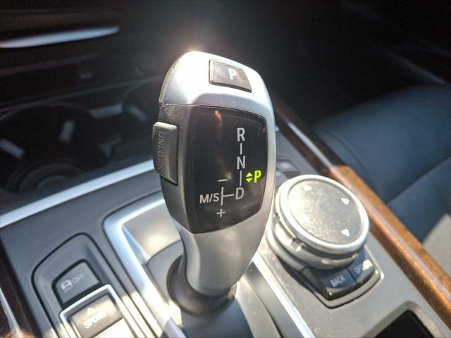used 2016 BMW X5 car, priced at $11,777