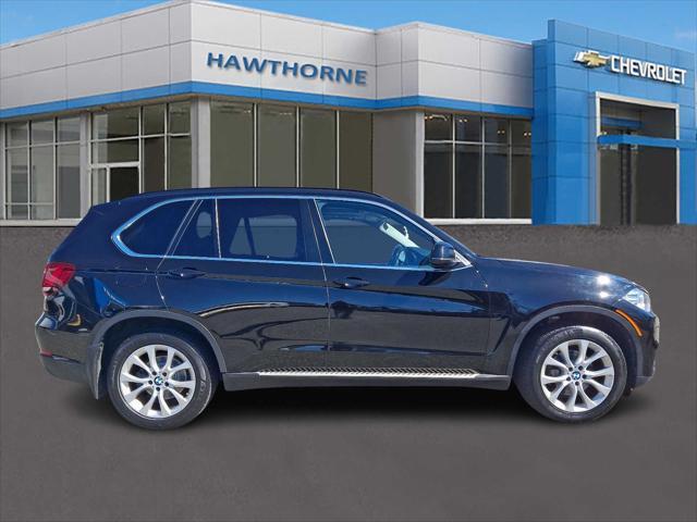 used 2016 BMW X5 car, priced at $11,777