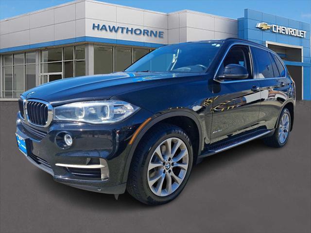 used 2016 BMW X5 car, priced at $11,777