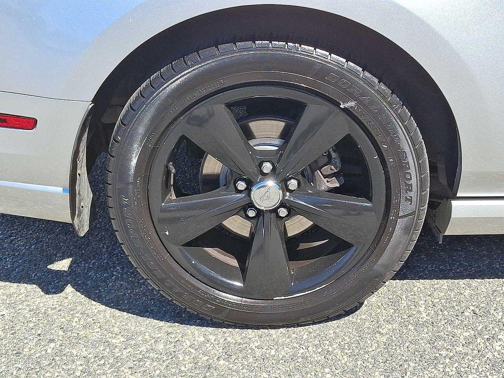 used 2013 Ford Mustang car, priced at $18,795