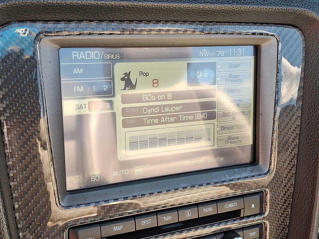 used 2013 Ford Mustang car, priced at $18,795