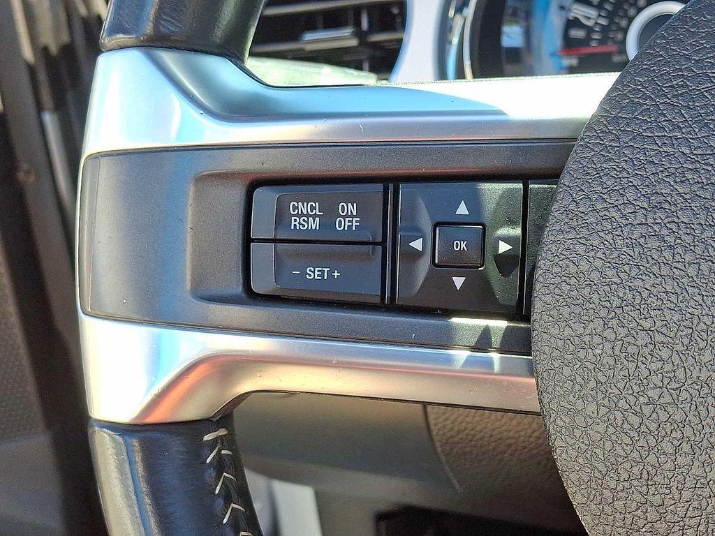 used 2013 Ford Mustang car, priced at $18,795