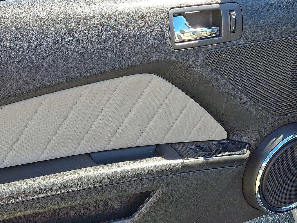 used 2013 Ford Mustang car, priced at $18,795