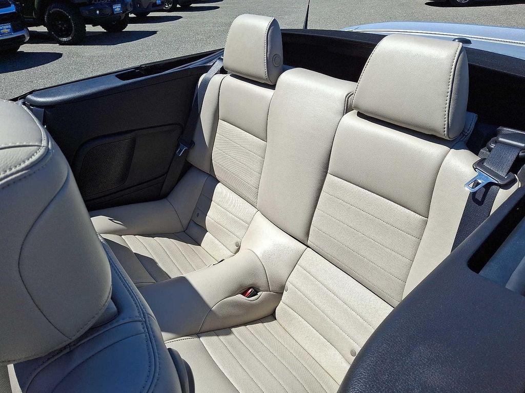 used 2013 Ford Mustang car, priced at $18,795