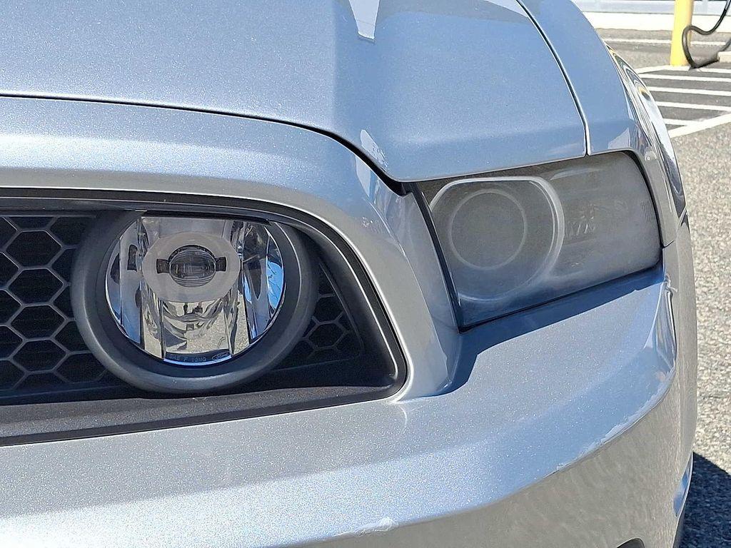 used 2013 Ford Mustang car, priced at $18,795