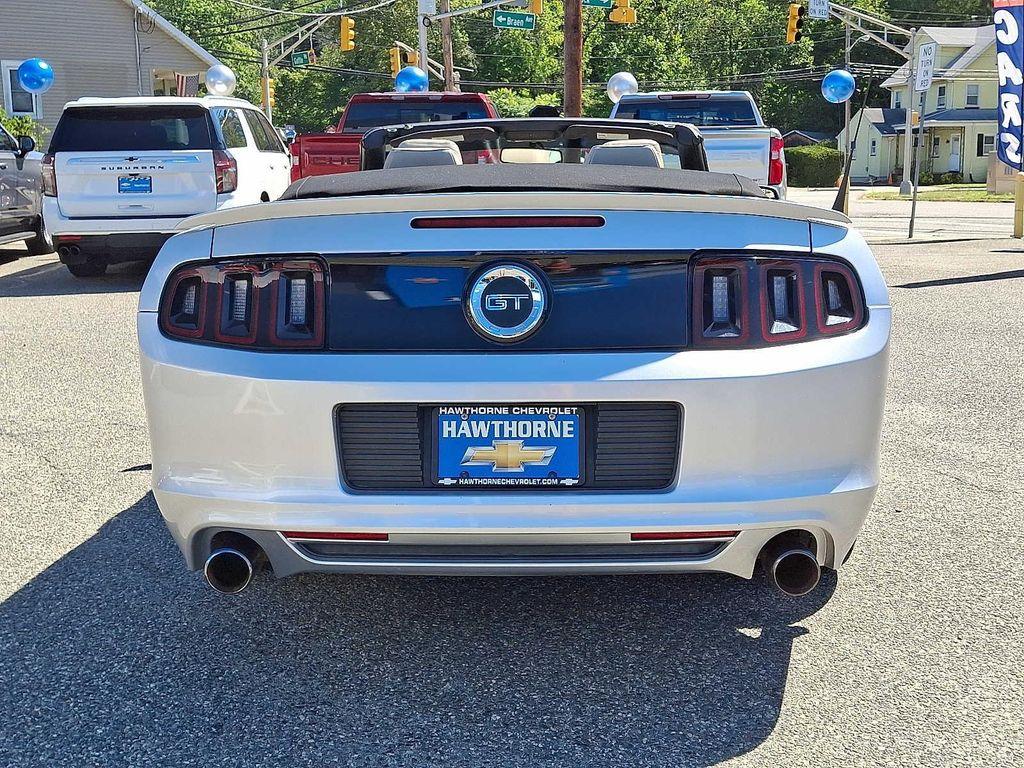 used 2013 Ford Mustang car, priced at $18,795