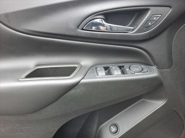 used 2018 Chevrolet Equinox car