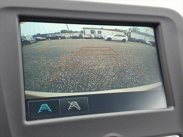 used 2018 Chevrolet Equinox car