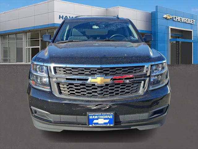 used 2017 Chevrolet Tahoe car, priced at $24,555