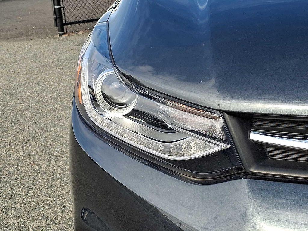 used 2018 Chevrolet Trax car, priced at $10,995