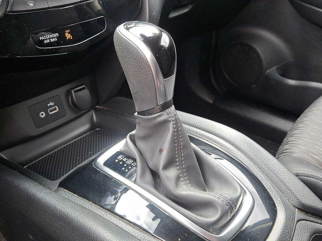 used 2019 Nissan Rogue car, priced at $12,995