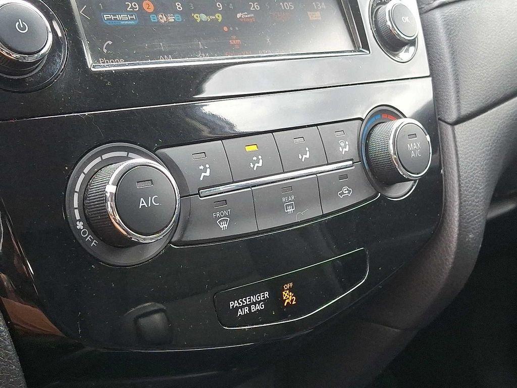 used 2019 Nissan Rogue car, priced at $12,995